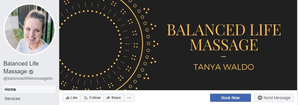 Massage Therapy Near Me