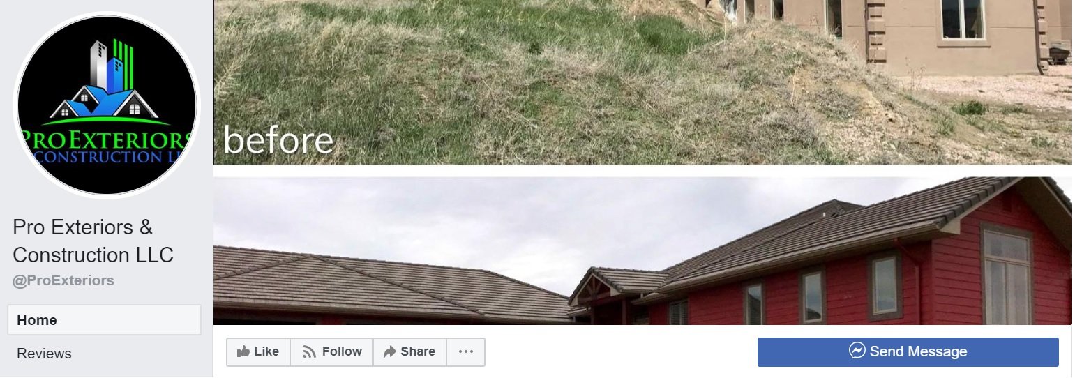 Roofers in Rapid City