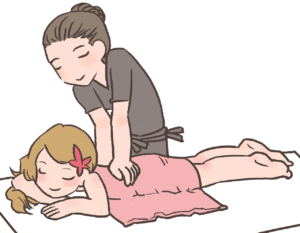 Swedish Massage