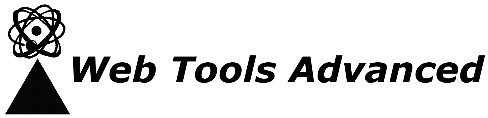 Web Tools Advanced