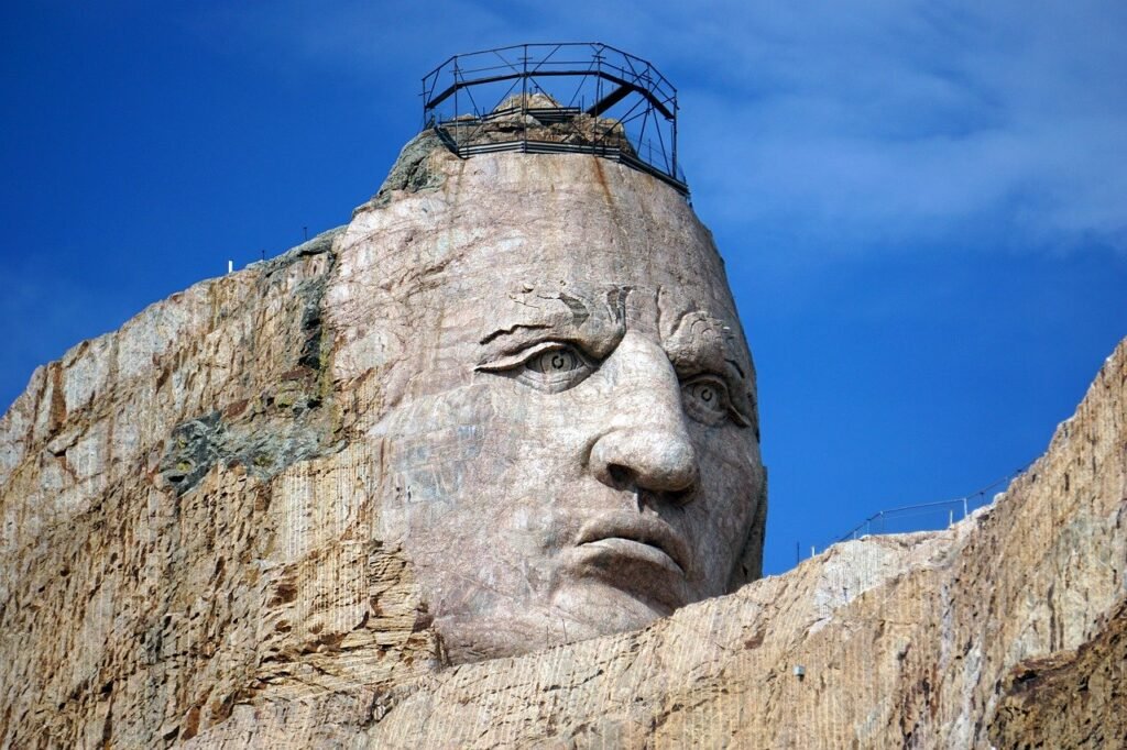 Rapid City South Dakota - Activities Near