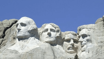 south dakota