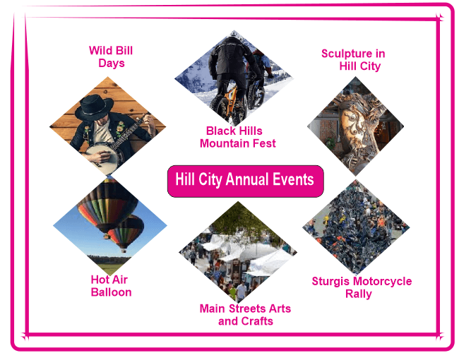 Hill City